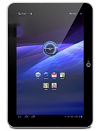 Toshiba Excite AT200
MORE PICTURES