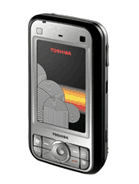 Toshiba G900
MORE PICTURES