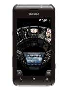 Toshiba TG02
MORE PICTURES