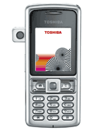 Toshiba TS705
MORE PICTURES