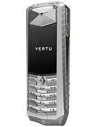 Vertu Ascent 2010
MORE PICTURES