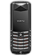 Vertu Ascent Ferrari GT
MORE PICTURES