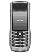 Vertu Ascent Ti Damascus Steel
MORE PICTURES
