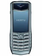 Vertu Ascent Ti
MORE PICTURES