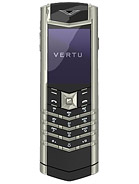 Vertu Signature S
MORE PICTURES