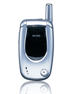 VK Mobile VK560
MORE PICTURES