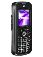 VK Mobile VK2000
MORE PICTURES