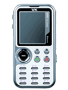 VK Mobile VK2200
MORE PICTURES