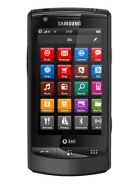 Samsung Vodafone 360 M1 MORE PICTURES