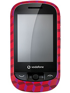 Alcatel Vodafone 543