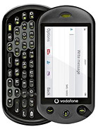 Vodafone Qwerty