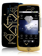ZTE FTV Phone
MORE PICTURES