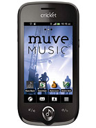 ZTE Chorus
MORE PICTURES