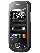 ZTE Racer II
MORE PICTURES