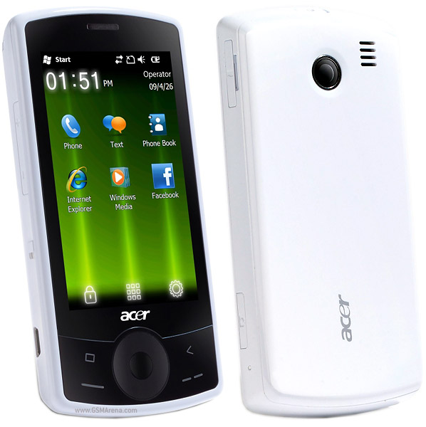 acer betouch
