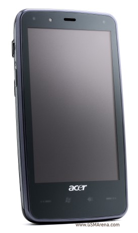 Acer F900