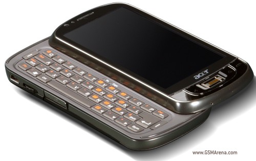 Acer M900