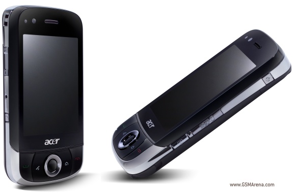 Acer X960