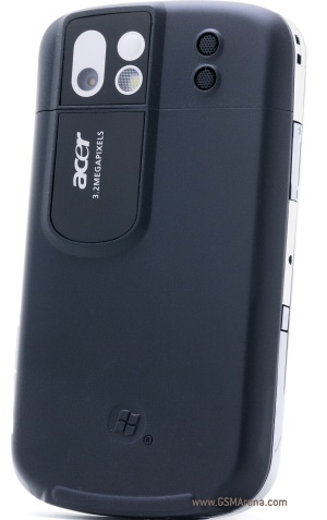 Acer X960