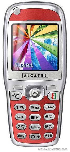 Alcatel OT 535