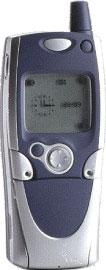 Alcatel OT 700
