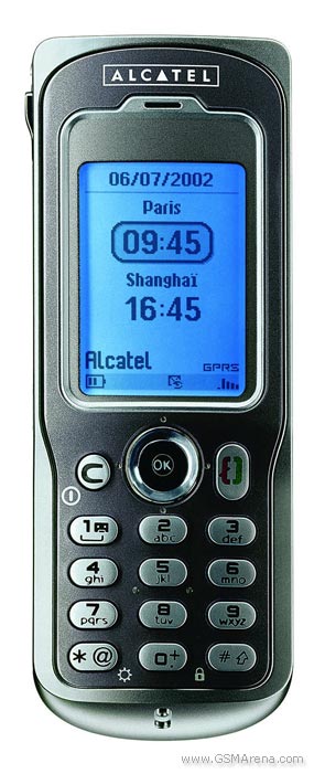 Alcatel OT 715