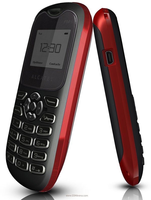 Alcatel Ot 108