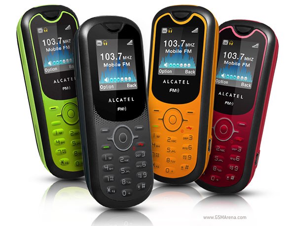 Alcatel OT-216