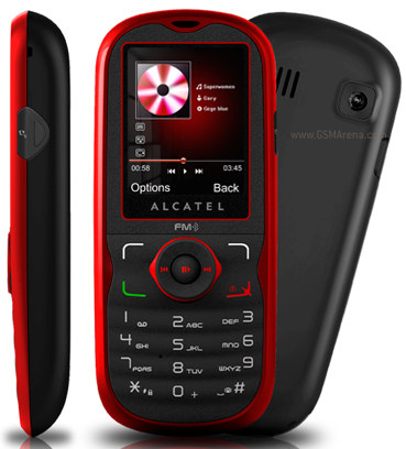 Alcatel OT-505