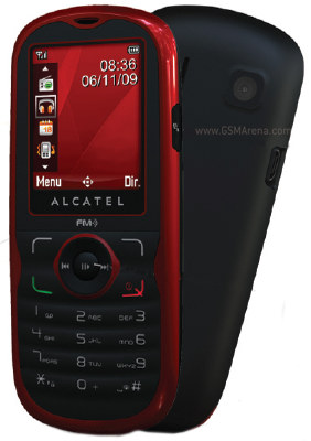 Alcatel OT-508A