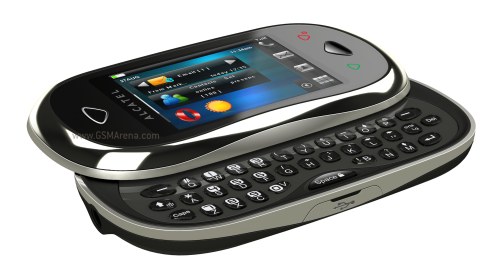 Alcatel OT-880 One Touch XTRA