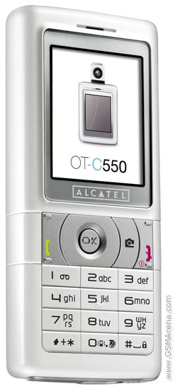 Alcatel OT-C550