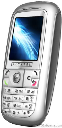 Alcatel OT-C551