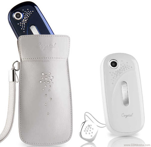 Alcatel Crystal