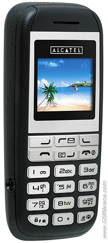 Alcatel OT-E101