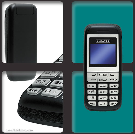 Alcatel OT-E201