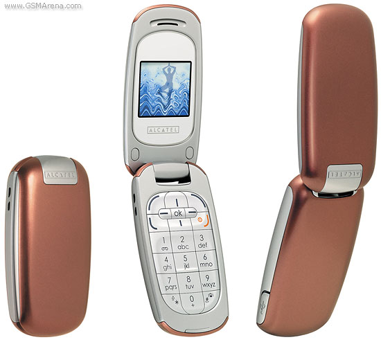 Alcatel OT-E227