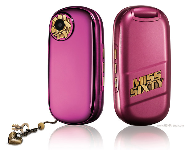 Alcatel Miss Sixty 2009