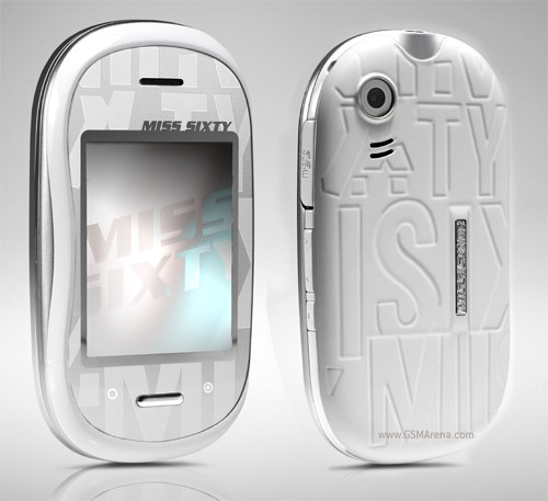 Alcatel Miss Sixty