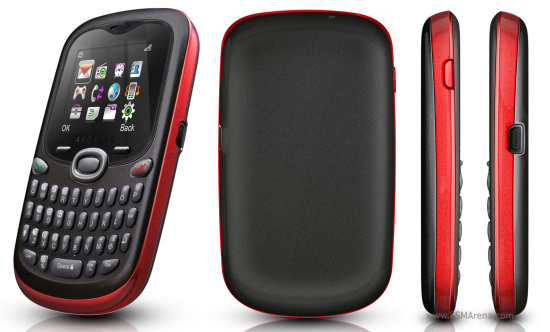 Alcatel OT-252