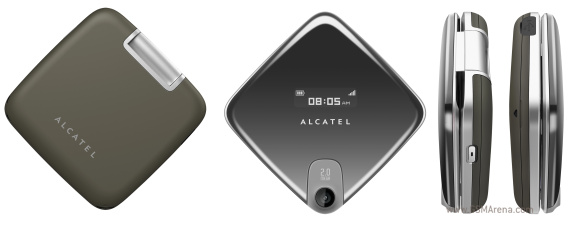 Alcatel OT-808