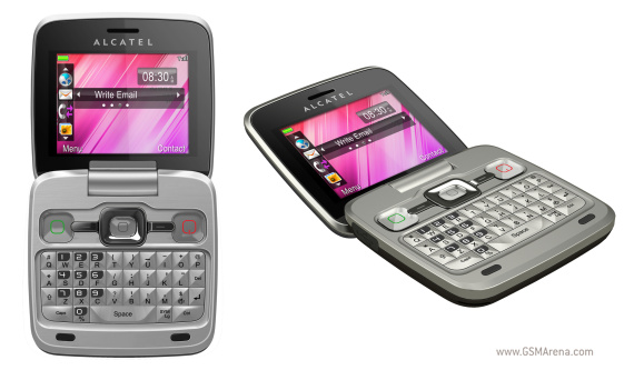 Alcatel OT-808