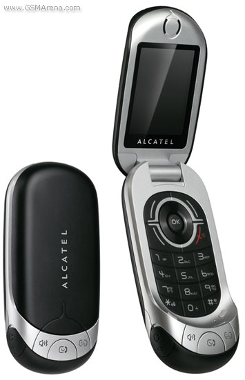 Alcatel OT-S319