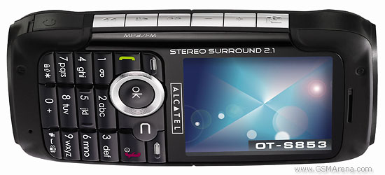 Alcatel OT-S853