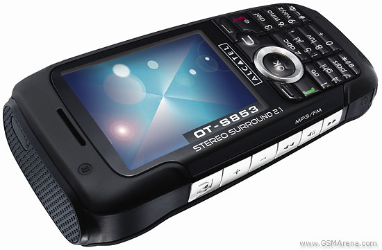 Alcatel OT-S853