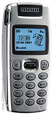 Alcatel OT 512