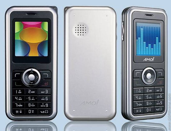 Amoi A100