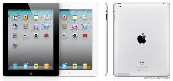 Harga spesifikasi fitur tablet PC Apple iPad 2, kelebihan dan kelemahan Apple iPad 2, keunggulan dan kekurangan handphone Apple iPad 2, gambar foto desain dan warna Apple iPad 2, tablet PC terbaik dan canggih pastinya