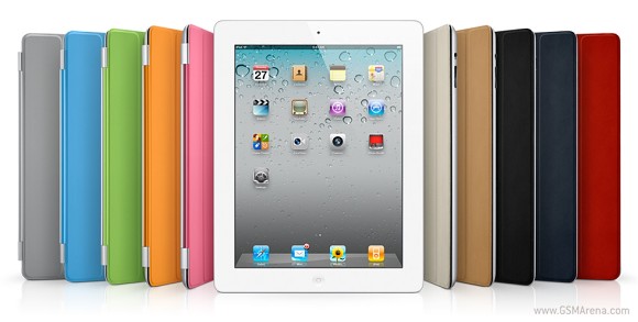 Apple iPad 2 Wi-Fi