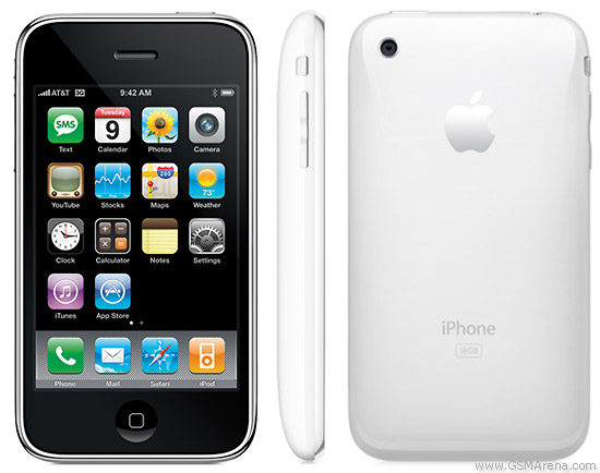 Apple 3G Iphone